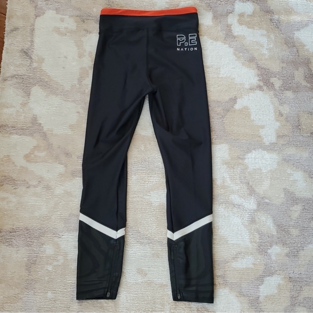 NWOT P.E. Nation Leggings Size S